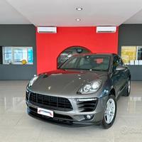 Porsche Macan PORSCHE MACAN S 3.0d 250cv