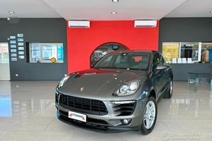 Porsche Macan PORSCHE MACAN S 3.0d 250cv