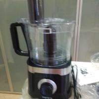 robot da cucina nuovo