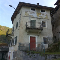 Edificio in Val d'Arigna - Valtellina, casa