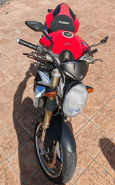 Mv Agusta 750 brutale