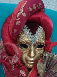 maschera di carnevale