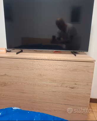 Samsung Qled