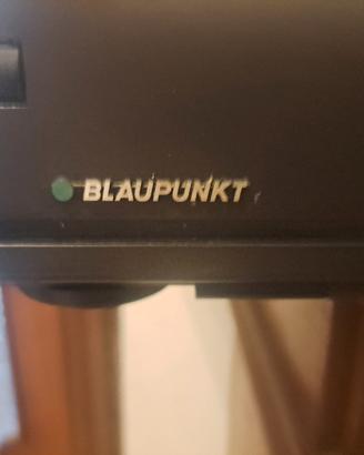 lettore videocassette Blaukpunt 