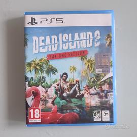 Dead Island 2 PS5