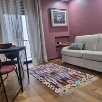 Appartamento arredato