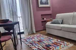 Appartamento arredato