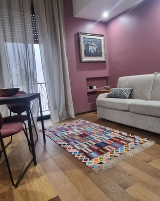 Appartamento arredato