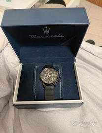 Orologio Maserati
