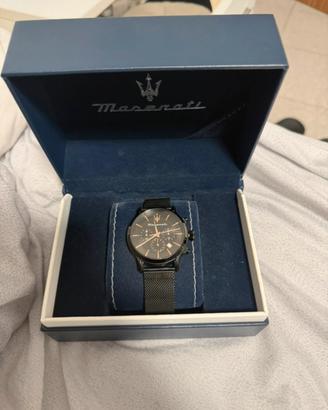 Orologio Maserati