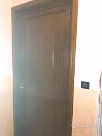 portoncino ingresso 