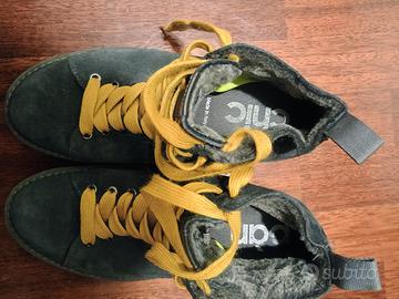 polacchino uomo Panchic