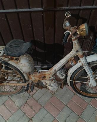 lambretta lambrettino 48 innocenti epoca
