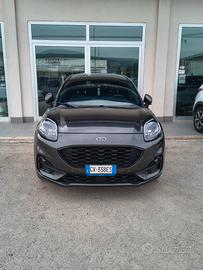 Ford Puma 1.0 EcoBoost Hybrid 125 CV S&S ST-Line X