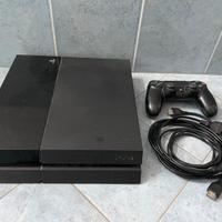 PlayStation 4 500 gb