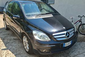 mercedes classe b 180 anno 2006