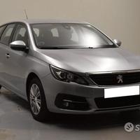 Ricambi per peugeot 308 anno 2018/19