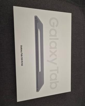 Samsung Galaxy Tab S10 FE 5G 256GB/12GB RAM