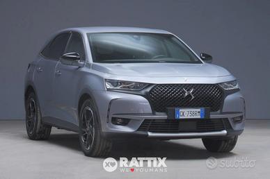 DS DS7 Crossback DS7 Crossback 1.6 e-tense phev Pe