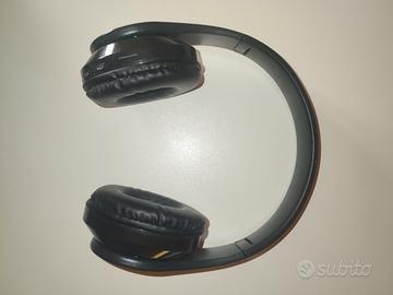 Cuffie bluetooth 