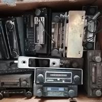 autoradio 