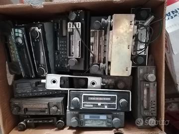 autoradio 