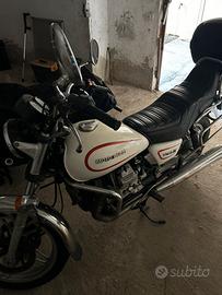 Moto guzzi v65c
