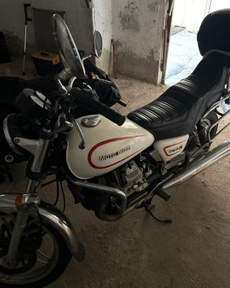 Moto guzzi v65c