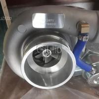 GT2871 GT2860 Turbocompressore turbina