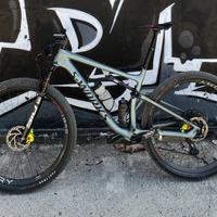 Specialized Epic S-Works