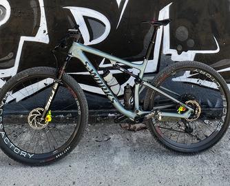 Specialized Epic S-Works