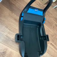 Base auto ovetto Chicco