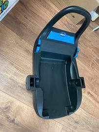 Base auto ovetto Chicco