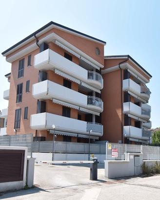 Appartamento sito in vasto marina