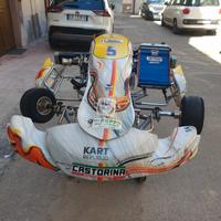 kart republic kr 2