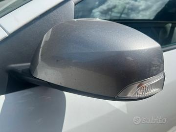 Specchietto retrovisore sinistro per Renault Megan