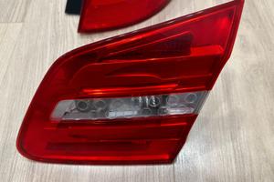 Faro Fanale Posteriore Destro DX Interno Led MERCE