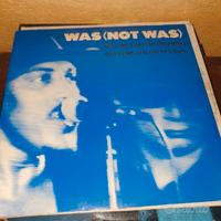 vinile 33 giri Was (Not was) 