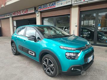 Citroen C3 BlueHDi 100 S&S Shine Pack