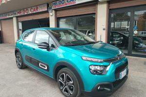Citroen C3 BlueHDi 100 S&S Shine Pack
