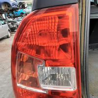 KIA SPORTAGE 2009 - STOP POSTERIORE SINISTRO
