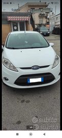 Ford Fiesta 2009 benzina 1.4 GPL casa madre