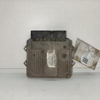 CENTRALINA MOTORE FIAT Grande Punto 1a Serie 51795