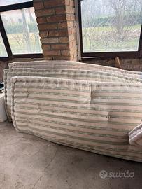 3 materassi fatti a mano