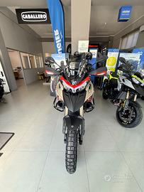 Benelli 902 Xplorer