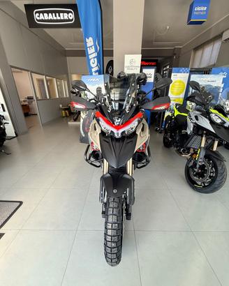 Benelli 902 Xplorer