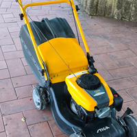 Tosaerba STIGA Alpine CR434