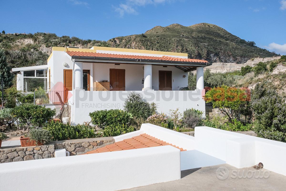 Casa Indipendente Lipari [#prof129VRG] - Vista 6