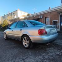 Audi A4 B5 1.8 T