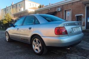 Audi A4 B5 1.8 T